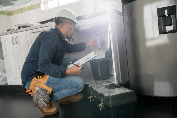 Best Hot Water Heater Installation  in Memphis, TN