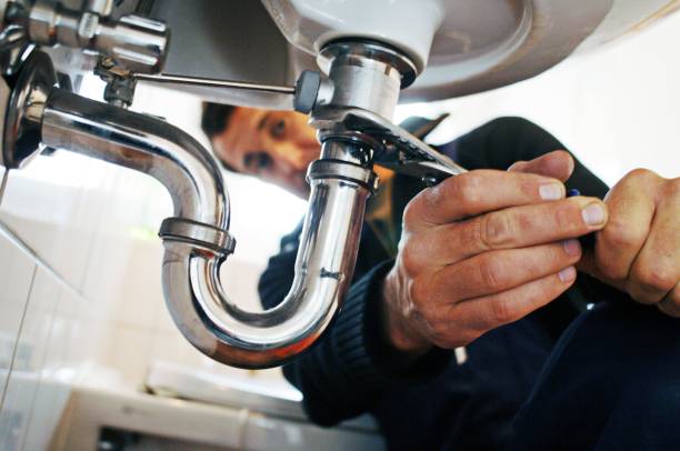Best Commercial Plumbing Services  in Memphis, TN