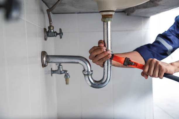  Memphis, TN Plumbing Pros