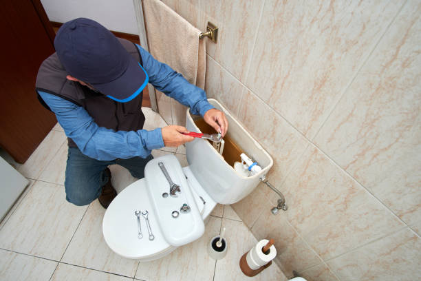 Best Gas Line Repair  in Memphis, TN