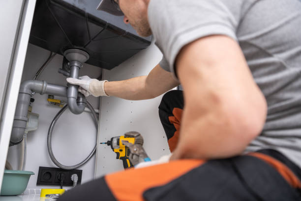 Best Leak Detection Services  in Memphis, TN